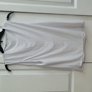 NWOT zyia muscle shirt